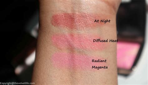 hourglass blush|hourglass blush review.